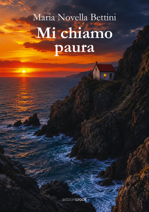 MI CHIAMO PAURA
