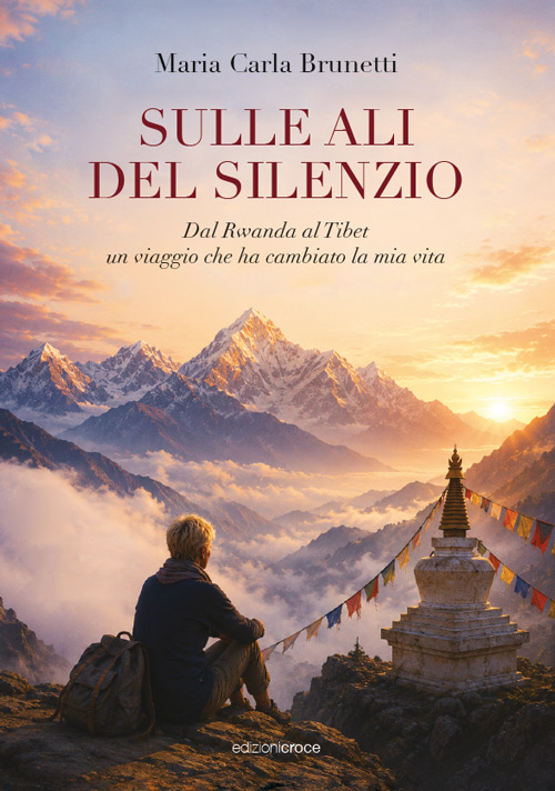 SULLE ALI DEL SILENZIO