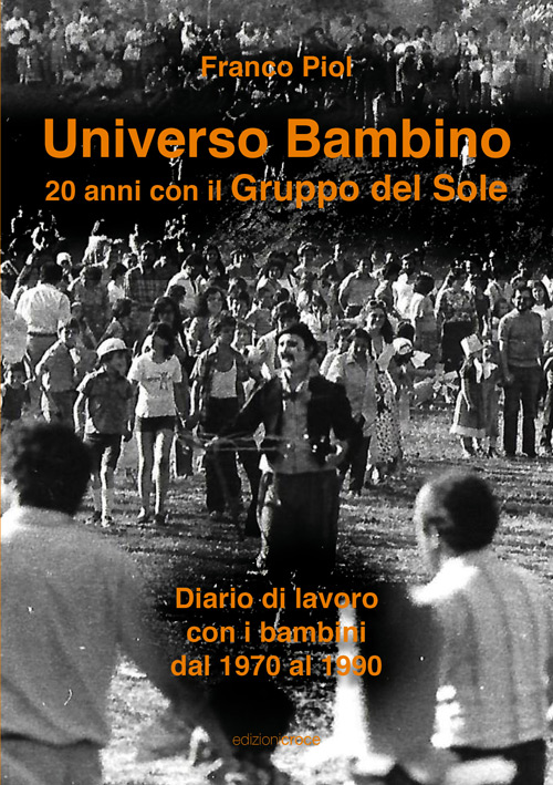 UNIVERSO BAMBINO
